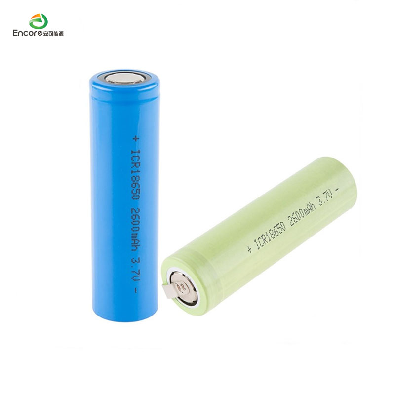 18650 3.6v 電池 リチウム電池
