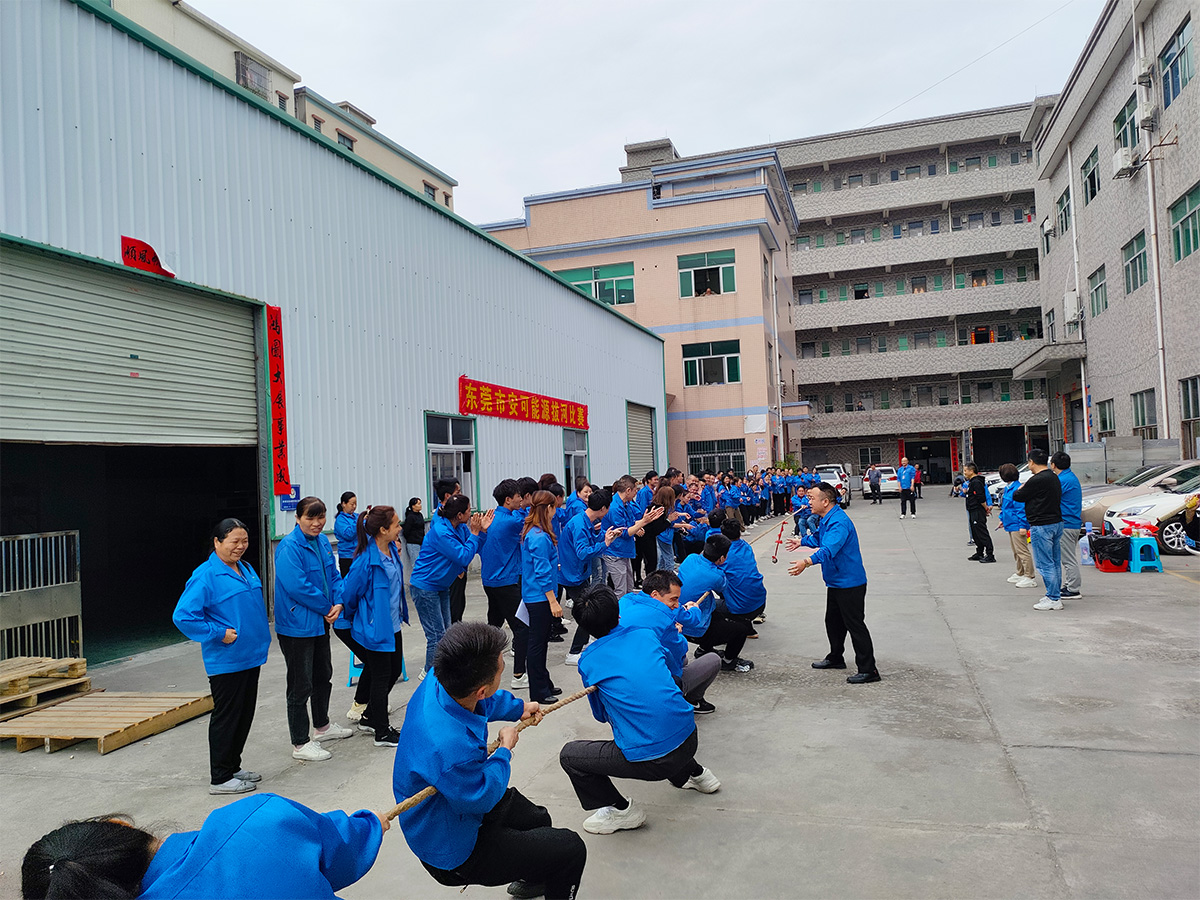 2023年アンコール春季スポーツ大会