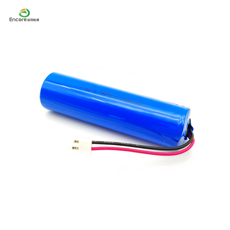 冬になるとリチウム電池の容量が減るのはなぜですか？