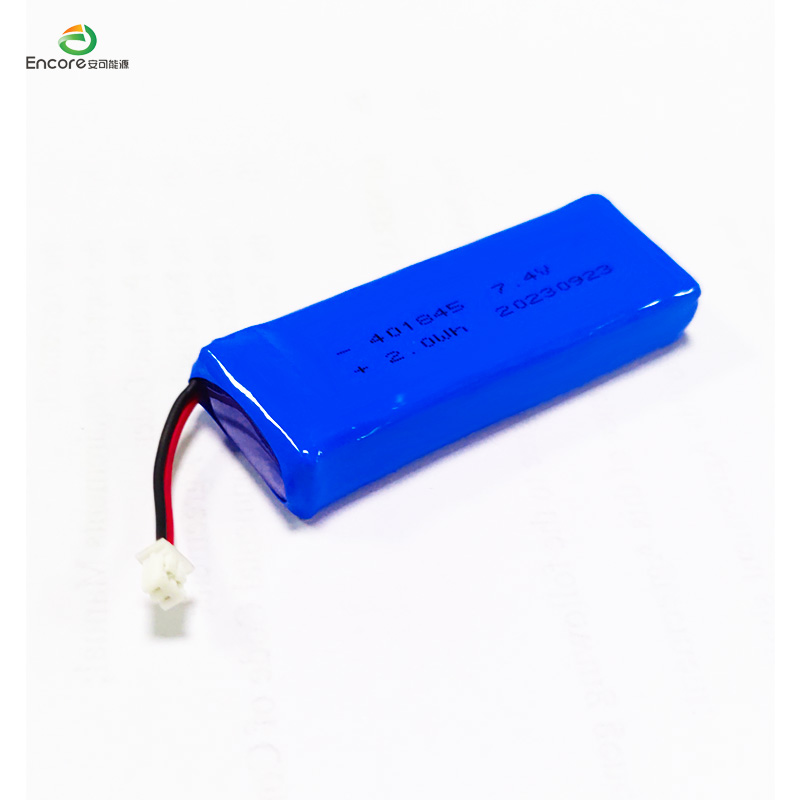 リチウムポリマー角形電池が現代のエレクトロニクスに推奨される電源ソリューションになっている理由