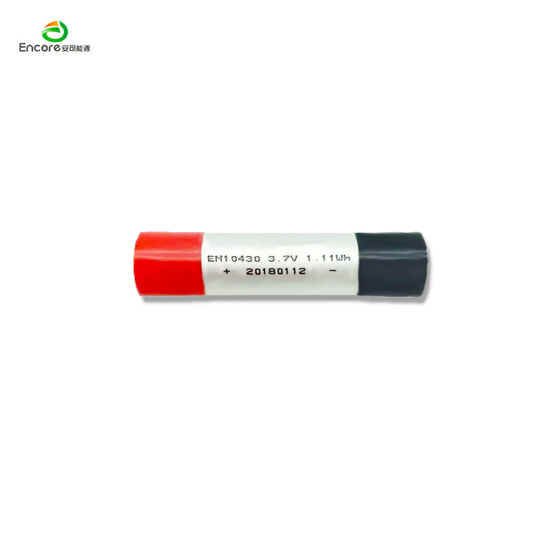 リポバッテリー 300mAh 1.11wh